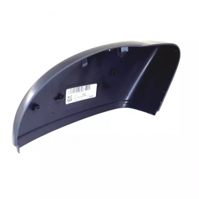 Крышка зеркала правая VW CC 13-17 рест, EUR
