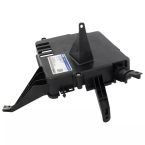 Корпус блока ECU Ford Escape MK3 13-16 2.5 в сборе 2 части
