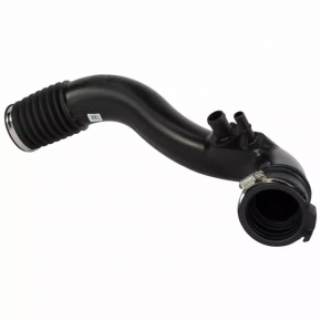 Воздуховод Ford Mustang mk6 15-23 2.3T