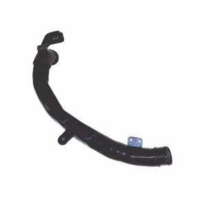 Tubul de intercooler stânga sus VW Jetta 11-18 USA TDI nou original