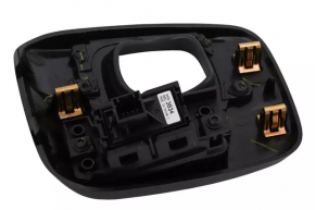 Накладка шифтера КПП Chevrolet Bolt 17-21