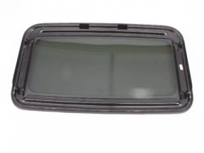 Стекло люка Jeep Compass 11-16