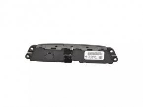 Кнопка аварийной сигнализации Jeep Cherokee KL 14-23 тип 2