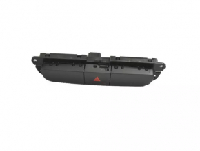 Кнопка аварийной сигнализации Jeep Cherokee KL 14-23 тип 2