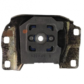 Подушка двигателя задняя Ford Focus mk3 15-18 рест 1.0T