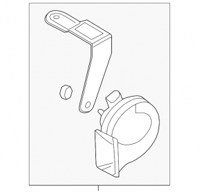 Audi RS Q8 19-25 Faza lungă