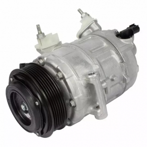 Компрессор кондиционера Lincoln MKX 16- 3.7