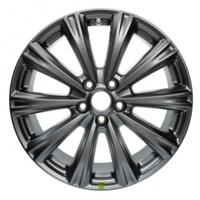 Диск колесный R18 Ford Escape MK3 13-19 тип 3 бордюрка