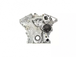 Передняя крышка двигателя Chrysler Pacifica 17-26 3.6