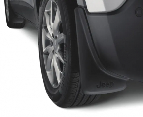 Apărătoare de noroi față 2 buc Jeep Cherokee KL 14-23