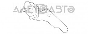 Петля двери багажника левая Mercedes W164 ML