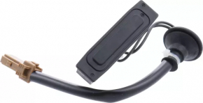 Кнопка открытия крышки багажника Nissan Sentra 13-19