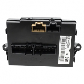 Driver Memory Seat Module Ford Fusion mk5 19-20