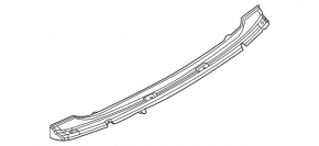 Suport bara spate, central, superior, pentru Audi Q7 20-26