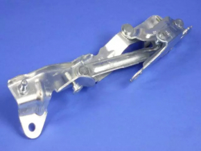 Петля крышки багажника правая Chrysler 200 4d 11-14