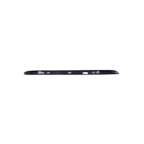 Рейлинги продольные 2шт Jeep Grand Cherokee WK2 11-22