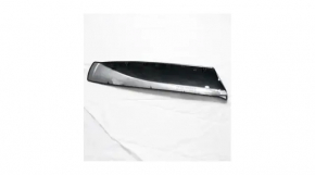 Capacul balustradei din față stânga Toyota Highlander 08-13