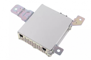 Equipment Active Noise Cancellation Module Chevrolet Camaro 16-