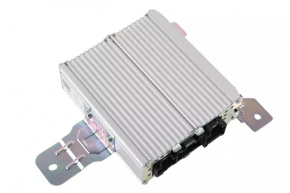 Equipment Active Noise Cancellation Module Chevrolet Camaro 16-
