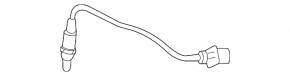 Sonda Lambda este prima la Land Rover Range Rover 19-21 5.0