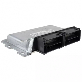 Блок ECU компьютер двигателя Ford Maverick 22-26 hybrid, plug-In