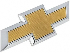 Эмблема задняя Chevrolet Camaro 16-23