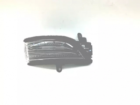 Oglindă semnalizator dreapta pentru Subaru Crosstrek 16-17