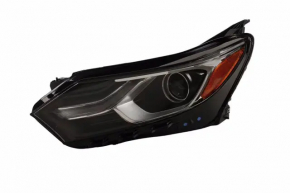 Фара передняя левая Chevrolet Equinox 18-21 LED