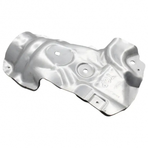 Защита переднего редуктора Ford Edge 19-24 2.0T