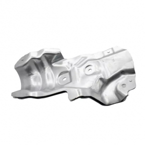 Защита переднего редуктора Ford Edge 19-24 2.0T