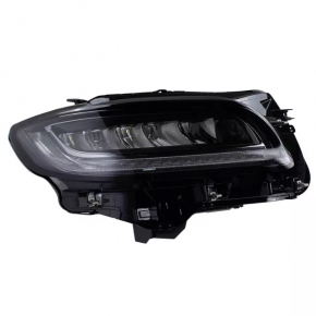 Фара передняя правая в сборе Lincoln Nautilus 19-23 LED адаптив