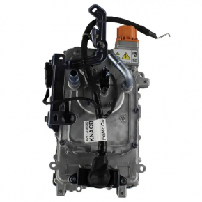 Конвертер Ford Escape MK4 23-26 hybrid