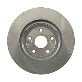 Диск тормозной передний левый Lexus RX300 RX330 RX350 RX400h 04-09