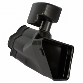 Воздухоприемник Ford Mustang mk6 15-17 3.7, 5.0