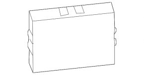 Блок ECU компьютер двигателя Subaru XV Crosstrek 13-14