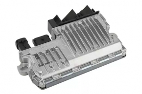 Energy storage capacitor module Cadillac CTS 14-
