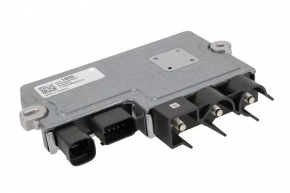 Energy storage capacitor module Cadillac CTS 14-