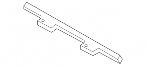 ANTENNA ASSY-ROOM,SMART KEYLESS Nissan Ariya 23-26