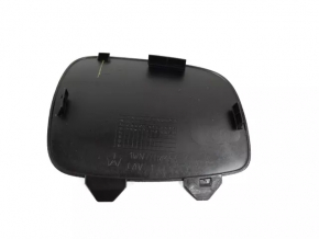 Dop ornament portbagaj stânga pentru Jeep Cherokee KL 19-22, negru, zgâriat