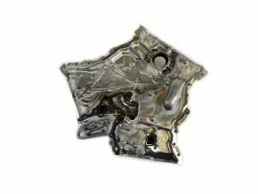 Передняя крышка двигателя Chrysler 200 15-17 3.6