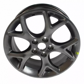 Комплект дисков R17 4шт Ford Focus mk3 11-18 тип 1