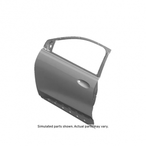 Ansamblu ușă față stânga Chevrolet Bolt EUV 22-23