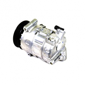 Компрессор кондиционера Chrysler 200 15-17 3.6