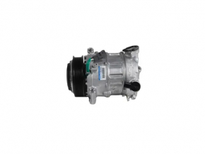Компрессор кондиционера Chrysler 200 15-17 3.6