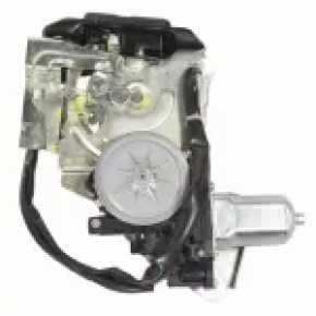 Замок двери багажника Ford Explorer 13-19 электро