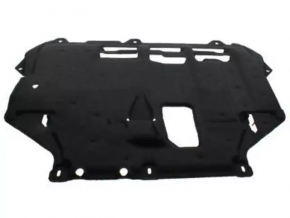 Защита двигателя Ford C-max MK2 13-18