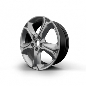 Диск колесный R19 x 7J Dodge Journey 14-18 тип 2 бордюрка