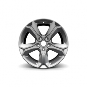 Диск колесный R19 x 7J Dodge Journey 14-18 тип 2 бордюрка