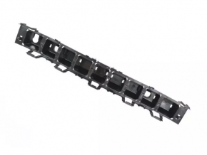 Absorbantul de bara fata pentru Jeep Renegade 15-18 pre-restilizare
