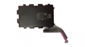 Chassis ECM Network Gateway Control Module Toyota Camry v70 18-24